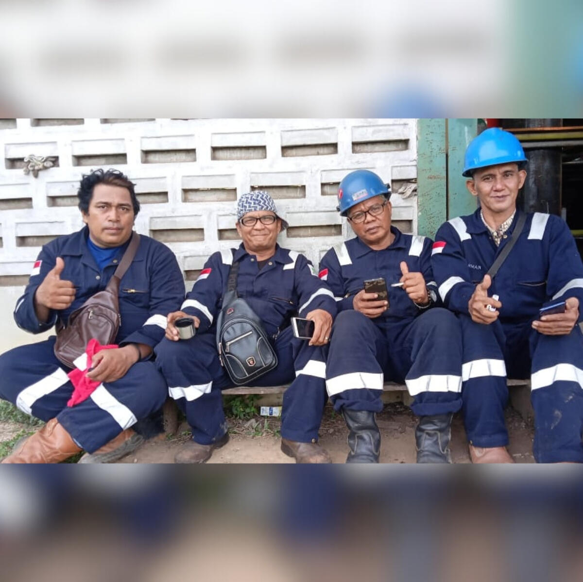 Pengadaan Tenaga Kerja